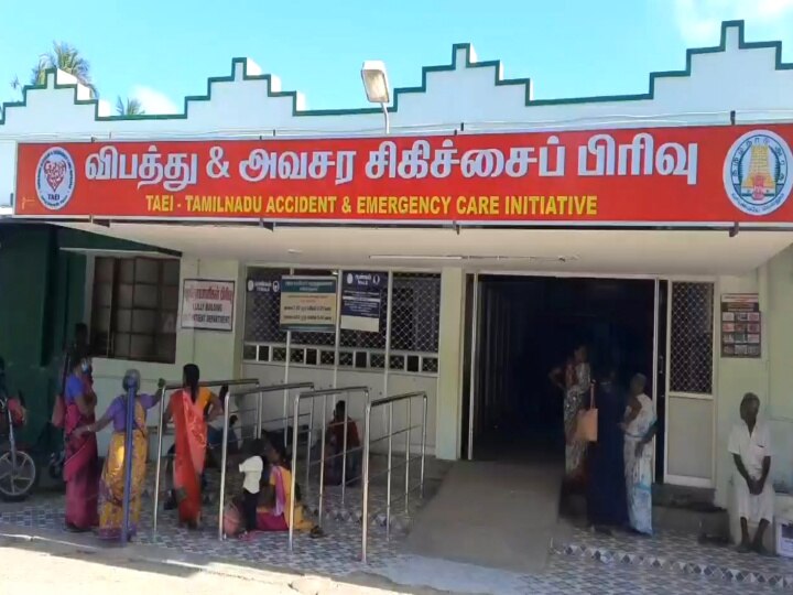 வக்கில் நோட்டீஸ் அனுப்பிய காதலன் - மனமுடைந்த காதலில் தற்கொலை முயற்சி