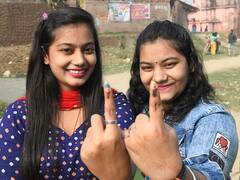 Amid Covid Shadow, Poll Process To Go Digital. Know What Are cVIGIL, Suvidha Apps