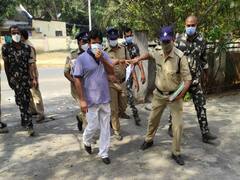 Vanama Raghava: వనమా రాఘవకు 14 రోజుల రిమాండ్... రామకృష్ణను బెదిరించినట్లు అంగీకరించిన రాఘవ... ఏఎస్పీ రోహిత్ రాజ్ వెల్లడి