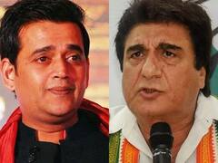 Raj Babbar से Ravi Kishan तक, जानिए फिल्मों से राजनीति में आए यूपी के इन नेताओं में किसके पास कितनी संपत्ति