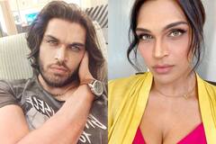 Saisha Shinde: वर्षभरापूर्वी स्वप्निलचा 'सायशा' झाली, अन्..