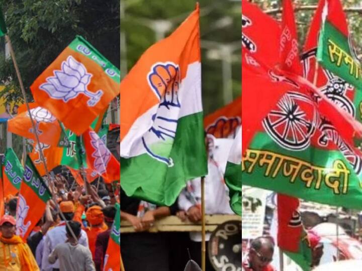 ABP News C-Voter Survey Uttar Pradesh Punjab Uttarakhand Assembly Election 2022 ABP News C-Voter Survey: जानें यूपी, पंजाब और उत्तराखंड में किसकी बनेगी सरकार, क्या है जनता का मूड