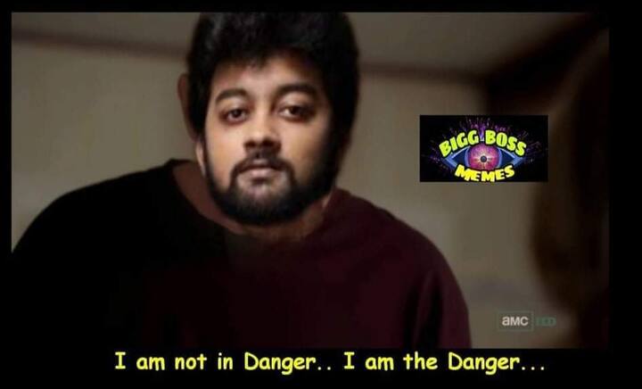 காமெடி கீமடி பண்ணலையே