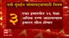 Navi Mumbai Building Rules : नवी मुंबईत सोसायट्यांसाठी नियम, कोरोना रुग्ण आढळल्यास काय करणं गरजेचं?