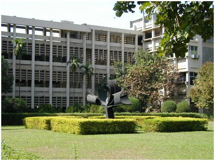 IIT Bombay Covid Restrictions Amid Rising Cases Of Corona Ban On Outing Ann