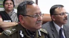 VK ਭਵਰਾ ਪੰਜਾਬ ਦੇ ਨਵੇਂ DGP ਨਿਯੁਕਤ, ਸਿਧਾਰਥ ਚਟੋਪਾਧਿਆਏ ਨੇ ਕੀਤਾ ਲਾਂਭੇ