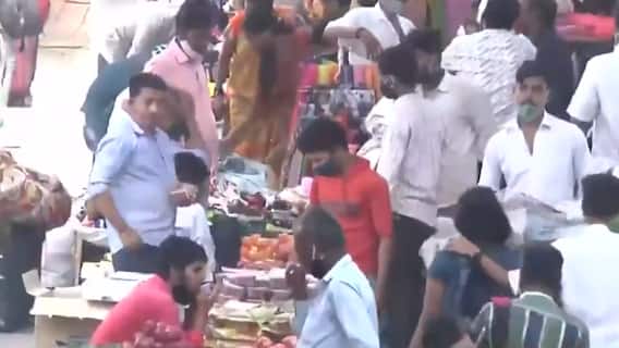 Maharashtra Corona Crisis | Will Thackeray Govt be able to stop THIRD Wave?