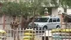 Maharashtra : आतंकियों की नापाक करतूत का खुलासा, RSS मुख्यालय पर आतंकियों का निशाना