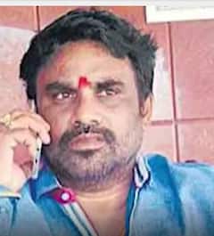 Kottagudem: పాల్వంచ కుటుంబం ఆత్మహత్య కేసు... వనమా రాఘవేంద్రకు మరో 14 రోజుల రిమాండ్‌