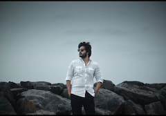 Ciby Chandran pics: வீடு திரும்பிய சிபிக்கு சர்ப்ரைஸ் செய்த மனைவி - லேட்டஸ்ட் க்ளிக்ஸ்
