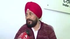 Punjab Election Dates: चुनाव तारीखों के ऐलान पर क्या बोले CM Channi? देखिए | Election 2022 Dates