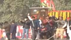 UP Election 2022 Date: 5 राज्यों के विधानसभा चुनाव को लेकर थोड़ी देर में EC की प्रेस कॉन्फ्रेंस