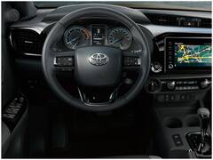 Toyota Hilux: देखिए कैसी है टोयोटा हिलक्स, भारत में क्या मिलेंगे इस दमदार पिकअप में फीचर्स और कितनी हो सकती है कीमत