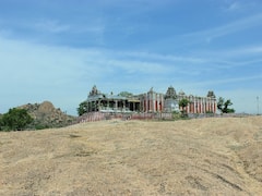 திருமணம் கைகூடும் திருச்சுனை அகஸ்தீஸ்வரர் கோயில் ஆல்பம் !