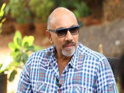 Actor Sathyaraj hospitalised due to covid Actor Sathyaraj Corona Positive | நடிகர் சத்யராஜ் கொரோனா தொற்றால் மருத்துவமனையில் அனுமதி.. பிரார்த்திக்கும் ரசிகர்கள்..