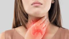 Thyroid Awareness Month: কোন লক্ষণ দেখে বুঝবেন থাইরয়েডের সমস্যা দেখা দিয়েছে?