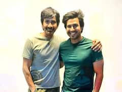 Vishnu Vishal: కోలీవుడ్ హీరోకి కోవిడ్.. రిలాక్స్ అయిన రవితేజ ఫ్యాన్స్..