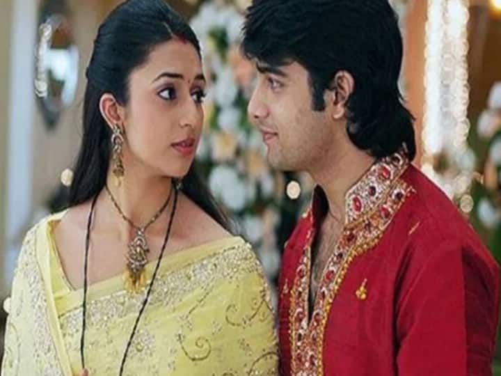 Divyanka Tripathi Break Up: शरद मल्होत्रा से ब्रेकअप के बाद दिव्यांका त्रिपाठी का हुआ था बुरा हाल, कहा- 'मेरे अंदर तूफ़ान था' When Divyanka Tripathi became emotional by recalling painful break up with Sharad Malhotra Divyanka Tripathi Break Up: शरद मल्होत्रा से ब्रेकअप के बाद दिव्यांका त्रिपाठी का हुआ था बुरा हाल, कहा- 'मेरे अंदर तूफ़ान था'