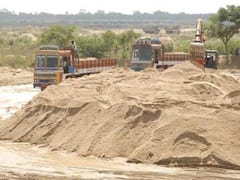 Sand Sales: ஒரு யூனிட் ஆற்று மணலின் விலை ரூ. 1000 - தமிழக அரசு