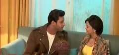 Meet: Meet Ahlawat's brother returns