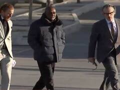 37 ஆண்டுகளுக்கு பிறகு வெளியான நிரபராதி.. செக்ஸ்,போதைப்பொருள் கொடுத்து பொய் சாட்சி சொல்லவைத்த காவலர்கள்..