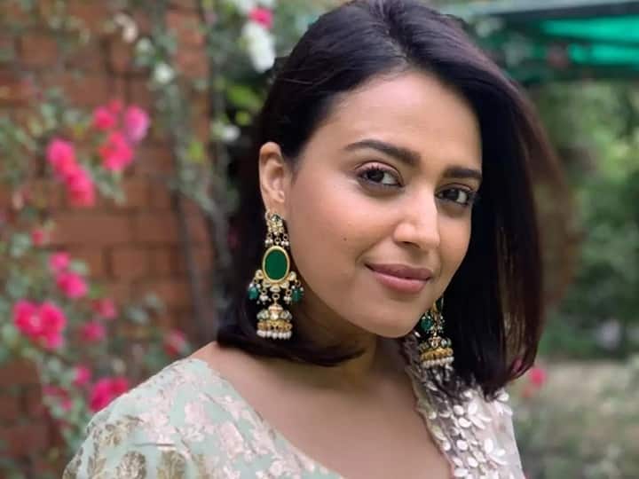 Swara Bhasker claps back at trolls wishing for her death ”கொரோனாவா..நரகம்கூட கிடைக்காது” : தொற்று பாதித்த ஸ்வரா பாஸ்கரை சபிக்கும் ட்ரோல்ஸ்..