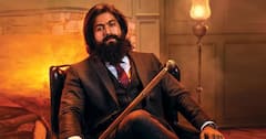 Yash Birthday : एकाच चित्रपटाने बनला सुपरस्टार, अभिनेता यशबाबत 'या' गोष्टी माहिती आहेत का?
