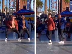 'नाच-नाच मेरी रानी' पर 2 विदेशियों का शानदार डांस, Guru Randhawa ने शेयर किया वीडियो