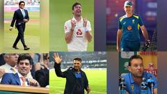 Test Record: টেস্টে সর্বাধিক ম্যাচ খেলার তালিকায় দ্বিতীয় স্থানে অ্যান্ডারসন, কে কে আছেন প্রথম দশে?