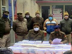 Shamli News: इस वजह से शामली में बनाए जा रहे थे अवैध हथियार, जानें पुलिस को कैसे मिली अवैध हथियार कारखाने की सूचना