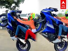 Thoothukudi: பைக் சாகசம் - 4 இளைஞர்கள் கைது! வைரல் வீடியோ