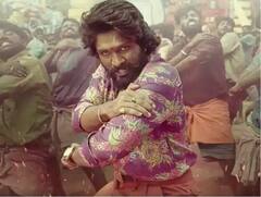 Allu Arjun Upcoming Movies : अल्लू अर्जुनचे आगामी सिनेमे लवकरच प्रदर्शित, 'पुष्पा'चा दुसरा भाग वर्षाच्या शेवटी प्रेक्षकांच्या भेटीला