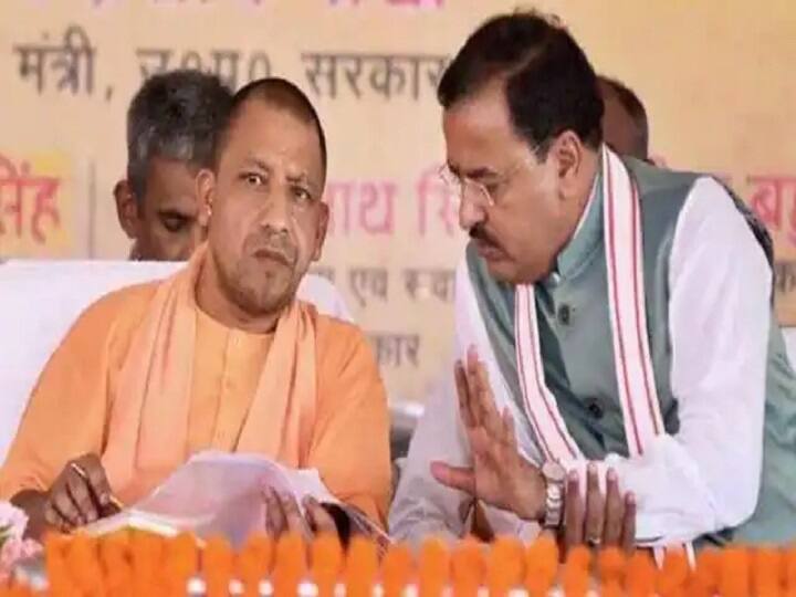 UP Election 2022: चुनाव से पहले अपने और सीएस योगी के बीच दूरियों पर बोले केशव प्रसाद मौर्य, दिया ये बड़ा बयान up deputy cm keshav prasad maurya speaks on news of his rift with cm yogi ahead of up election 2022 UP Election 2022: चुनाव से पहले अपने और सीएस योगी के बीच दूरियों पर बोले केशव प्रसाद मौर्य, दिया ये बड़ा बयान