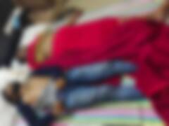 Family Suicide: విజయవాడలో ఫ్యామిలీ సూసైడ్ కలకలం.. తల్లీకొడుకు సత్రంలో ఆత్మహత్య.. కృష్ణానదిలో దూకి తండ్రీకొడుకు !