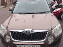 Used Cars: सस्ते में SUV खरीदने का मौका, इस लिस्ट में दो लाख रुपये से शुरू है कीमत