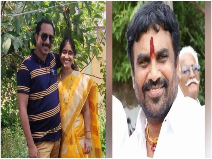 Telangana suicide victims selfie video emerges TRS MLA Vanama venkateshwara rao son vanama raghavendra rao named again ”மனைவியுடன் தனியா வரணும்” : குடும்பத்துடன் தீக்குளித்த தொழிலதிபர்.. ஆளுங்கட்சி எம்.எல்.ஏ மகன் மீது வலுக்கும் கண்டனங்கள்..