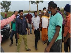 சிறையில் ராஜேந்திர பாலாஜிக்கு வழங்கப்படும் உணவு இதுதான்...!