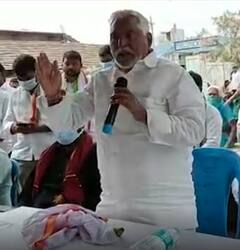 MLC Jeevan Reddy: కార్యకర్తలకు అండగా ఉంటామన్న జీవన్ రెడ్డి