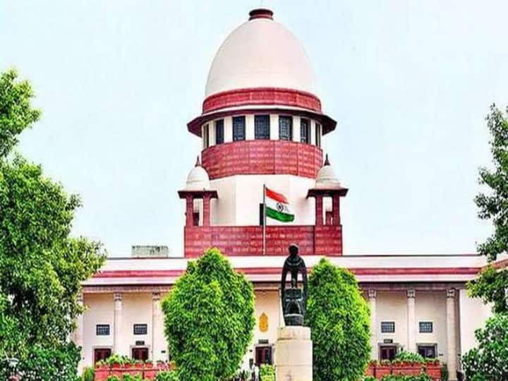 SC To Hear Pleas Challenging Sedition Law On May 5, No Adjournment Requests To Be Considered