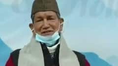 'Time for change..': Harish Rawat assures Congress' win in Uttarakhand Assembly Polls