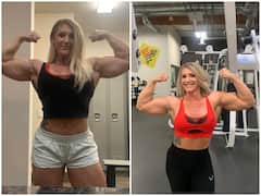 Trending News: पति के तानों से परेशान होकर दादी ने बनाई शानदार बॉडी, लोगों को कर रहीं इंस्पायर