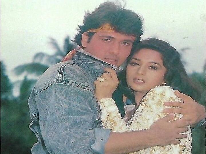 Govinda Revealed He Proposed Madhuri Dixit For Marriage, Watch Video | Govinda Proposed Madhuri Dixit: जब गोविंदा ने माधुरी दीक्षित को शादी के लिए किया था प्रपोज तो एक्ट्रेस ने दिया था