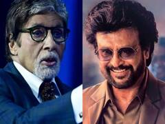 Amitabh Bachchan से Rajnikanth तक, इन बॉलीवुड सेलेब्स ने अपने बॉडी पार्ट का कराया है इंश्योरेंस
