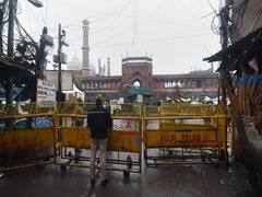 Twitter User Asks Delhi Police If Cricket Is Allowed In Curfew – The Reply Will Leave You In Splits