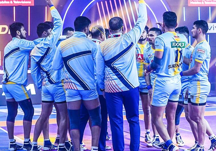 PKL 2021 Live Streaming: When And Where To Watch UP Yoddha Vs Dabang Delhi In India? PKL 2021 Live Streaming: When And Where To Watch UP Yoddha Vs Dabang Delhi In India?