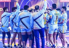 PKL 2021 Live Streaming: When And Where To Watch UP Yoddha Vs Dabang Delhi In India?