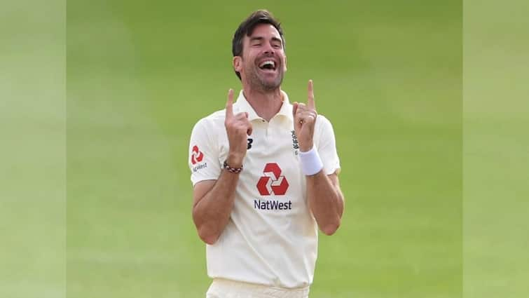 Ashes, England vs Australia, 4th Test: Jimmy Anderson is the second player to play more Test matches than Sachin Tendulkar Ashes, England vs Australia, 4th Test: সচিনের পর দ্বিতীয় সর্বাধিক টেস্ট খেলার নজির অ্যান্ডারসনের