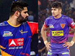 UP Yoddha vs Dabang Delhi Dream 11 Tips: रेडर्स बनाम रेडर्स का मुकाबला, ड्रीम-11 में चुनें ये खिलाड़ी
