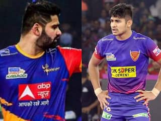 UP Yoddha vs Dabang Delhi Dream 11 Tips: रेडर्स बनाम रेडर्स का मुकाबला, ड्रीम-11 में चुनें ये खिलाड़ी