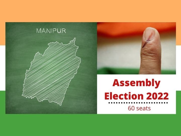 Manipur ABP News-CVoter Opinion Poll: Tight Contest Between BJP & Congress As Hung Assembly Fear Looms